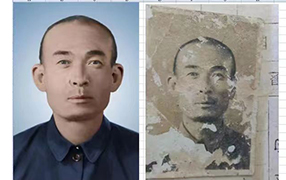靖边老照片修复-2