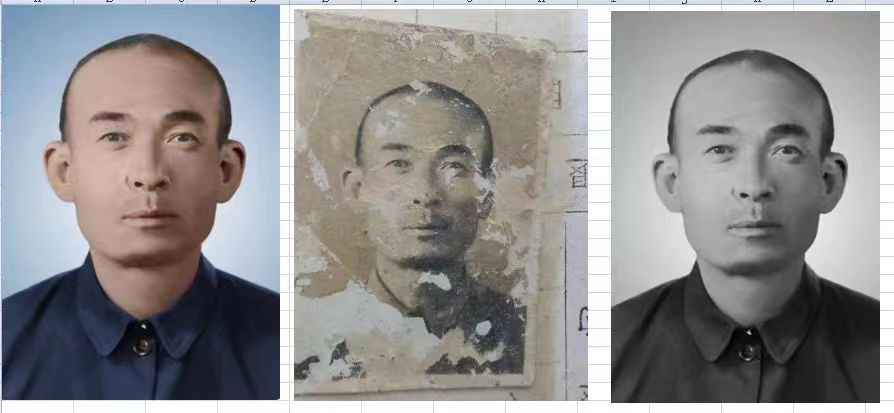 靖边老照片模糊修复-21